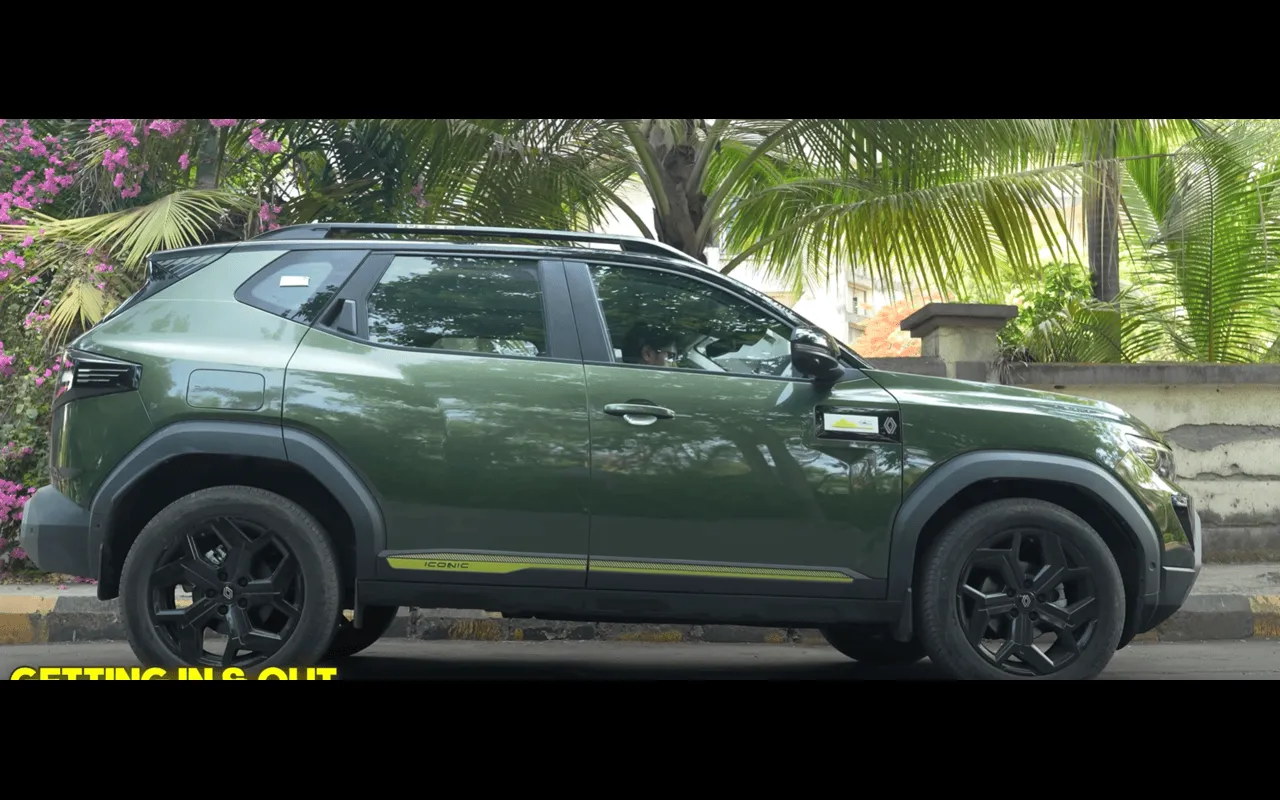 Renault Duster New Model Full Review: क्या यह नई एसयूवी भारतीय सड़कों पर दोबारा राज कर पाएगी?