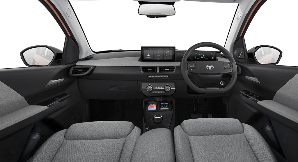 Tata Tiago Pure Plus
