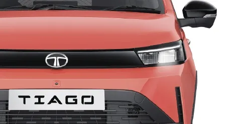 Tata Tiago Pure Plus